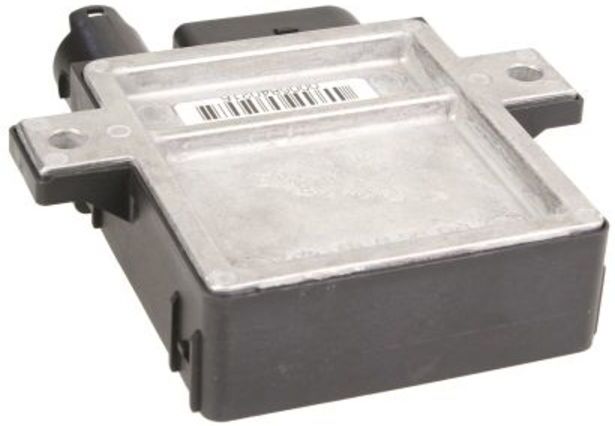 Steuergerät, Glühzeit BORG WARNER (BERU) GSE104