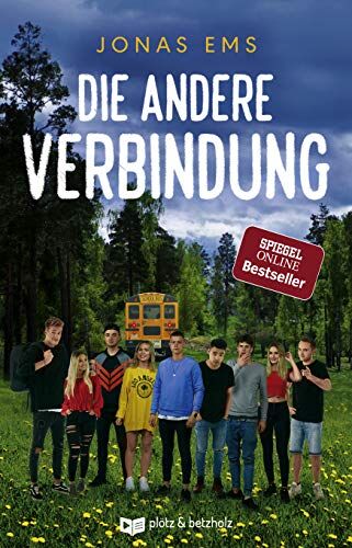 Jonas Ems - Die andere Verbindung - Preis vom 18.10.2026 19:22:15 h
