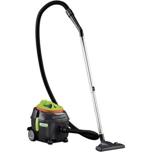 Cleancraft Staubsauger dryCAT 116 Q, mit Beutel & Kabel, 16 Liter Auffangvolumen, 590 Watt