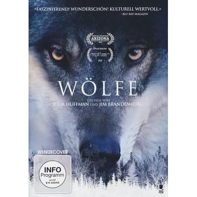 Wölfe, DVD