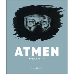 Atmen, Fachbücher von Ruslan Mellin, Kerstin Holm