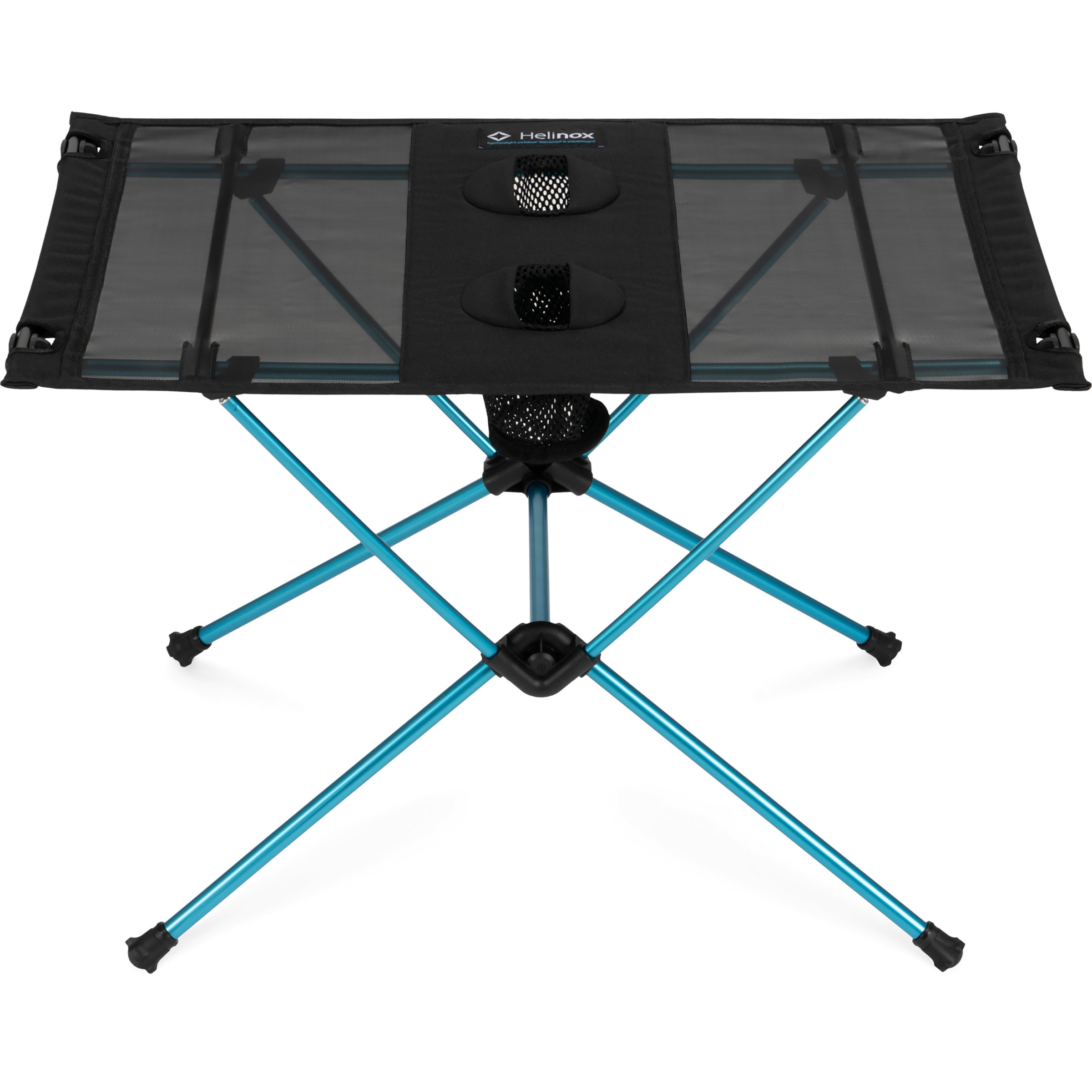 Helinox One Campingtisch Campingtische grau Camping