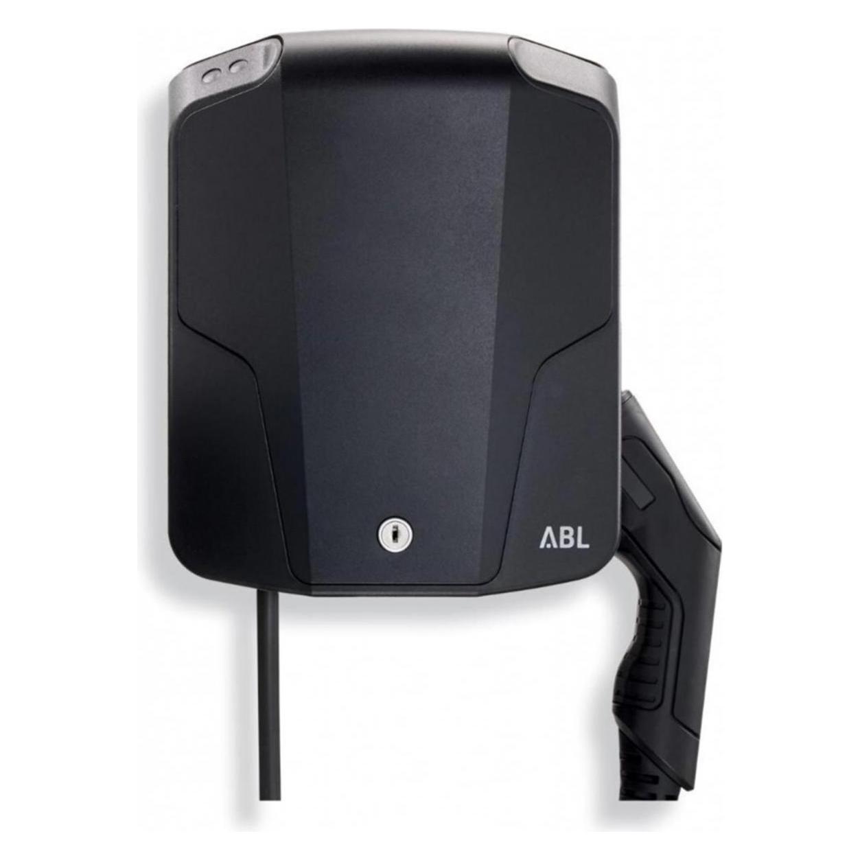 ABL Wallbox (Typ 2, 16 A, 11 kW) (1W1101)