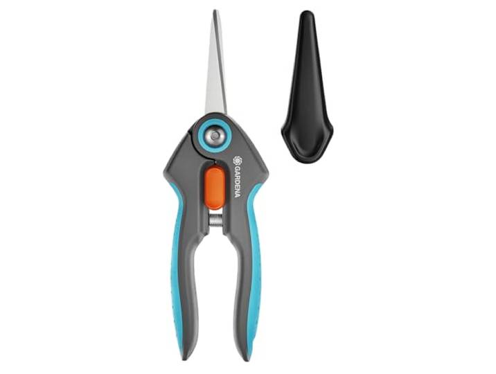 Gardena FreshCut Ciseaux de récolte inox 47 mm