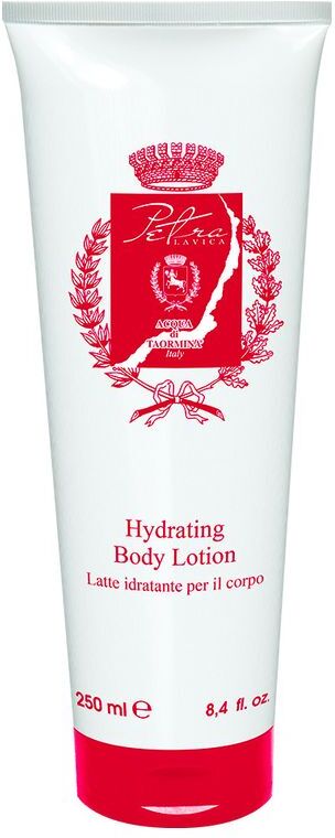 ACQUA DI TAORMINA Petra Lavica Hydrating Body Lotion - Latte Idratante Per Il Corpo 250 ML