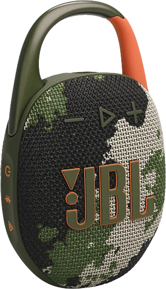 JBL Clip 5 Squad