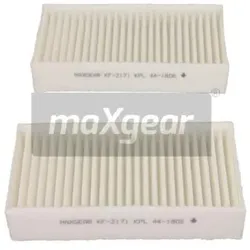 MAXGEAR Innenraum Luftfilter 26-1175 SCT Referenz SA 1380