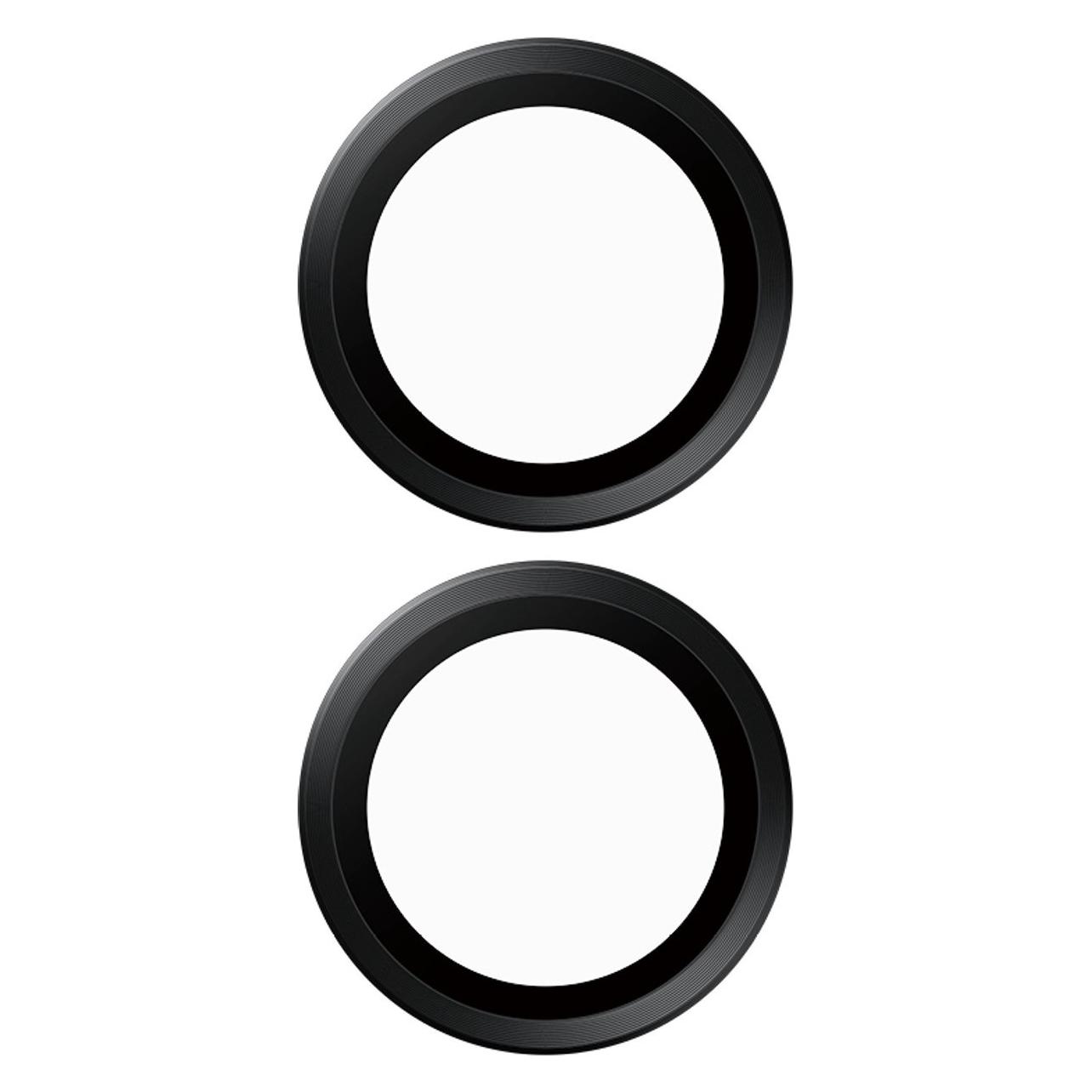 PanzerGlass Privacy (1 Stk., Apple iPhone 16) (B1291+P2861+1283)