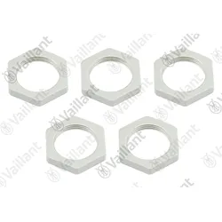 VAILLANT Mutter, (x5) Vaillant-Nr. 8000011781