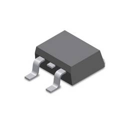 Littelfuse IXTA100N15X4 MOSFET 1 Single 375 W Tube