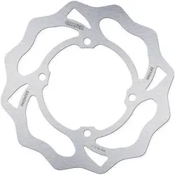 Galfer Bike, Bremsscheibe, (160 mm)