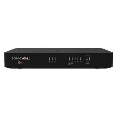 SonicWall Tz80 Totalsecure-Adv Ed 3yr (03-SSC-2844)