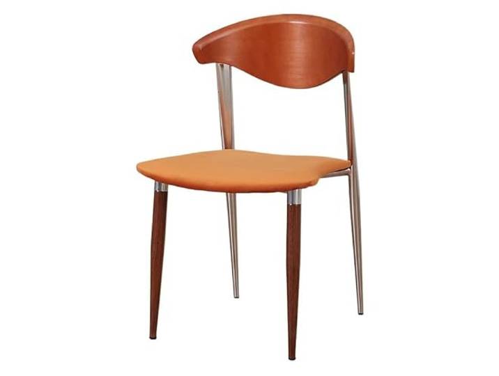 DIANXI Lounge-Sessel Antiker Esszimmerstuhl Wohnzimmer Esstisch Rückenlehne Home Vintage Stühle