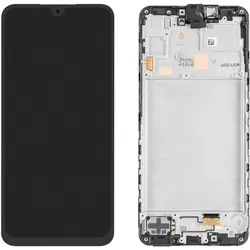 Kaputt.de Samsung Galaxy A16 5G Display Schwarz (Display, Samsung Galaxy A16 5G), Mobilgerät Ersatzteile, Schwarz
