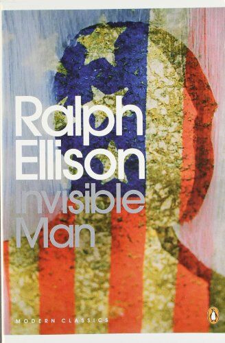 Ralph Ellison - Invisible Man (Penguin Modern Classics) - Preis vom 11.10.2026 15:43:13 h