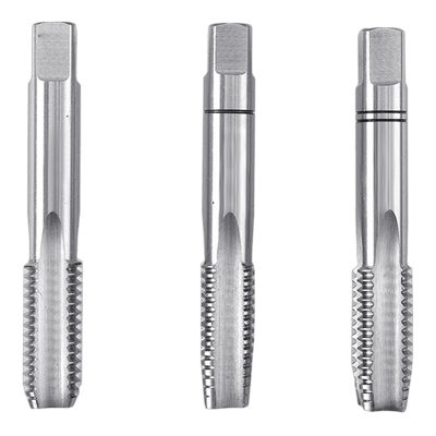 Condor werkzeug Gewindebohrer-Satz 9678