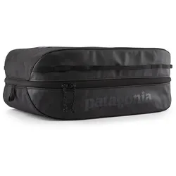 Patagonia Black Hole Cube 14L - STK - Black w/Black