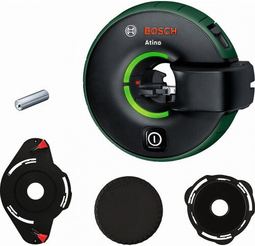 Bosch Atino II Laser lignes 0603663A03