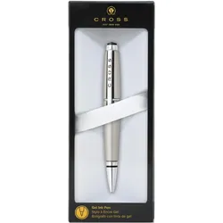 Cross, Schreibstifte, Gel-Tintenroller Rollerball Edge Kometen-Titan (1x)