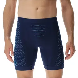 UYN Padel Series OW Tight Padel Tennisshorts Herren A167 - dark blue M