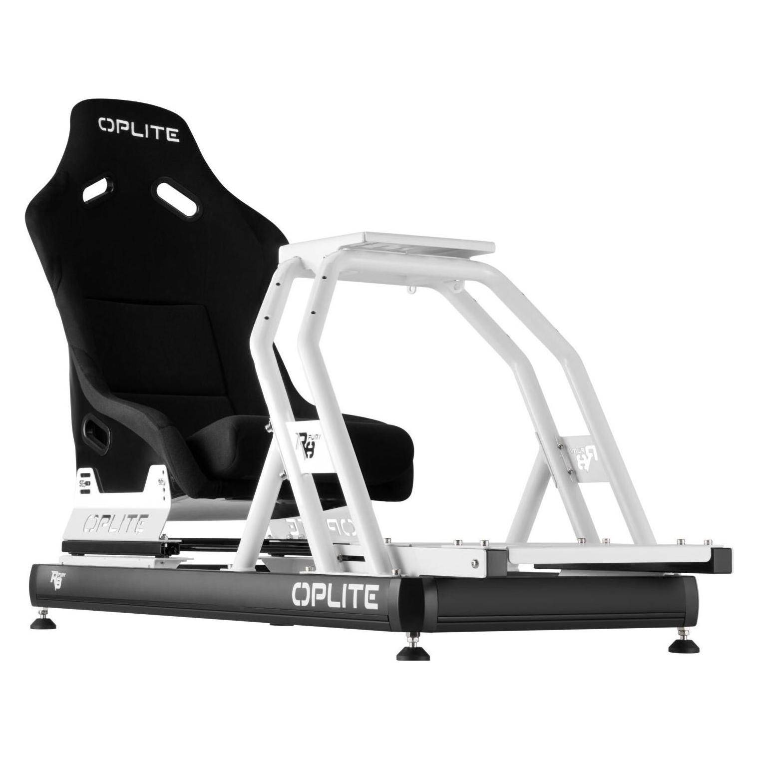 Oplite Cockpit R8 Fury (OP-R8-W)