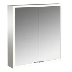 emco Spiegelschrank „prime“ Facelift 60 × 70 × 16,7 cm