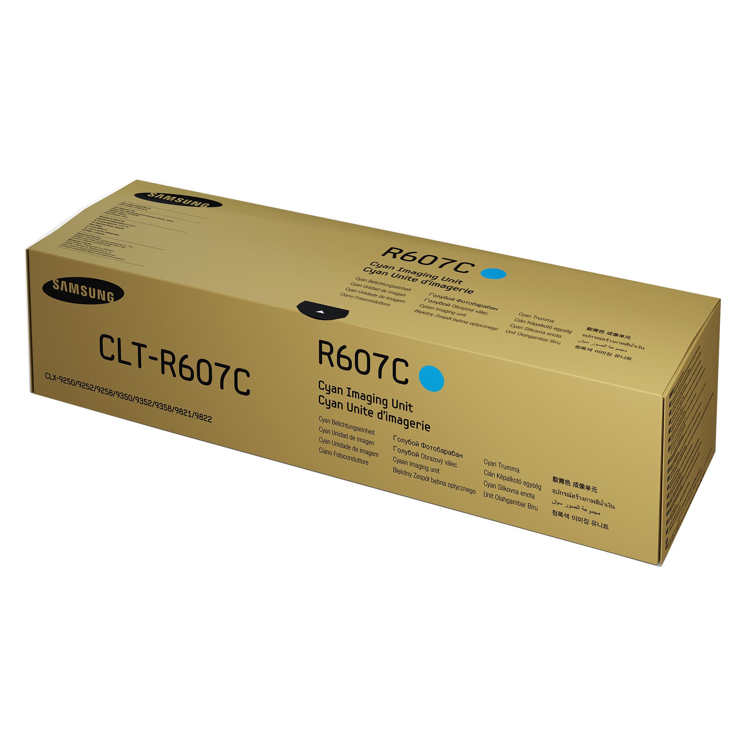 Samsung CLT-R607C (C) (SS656A)