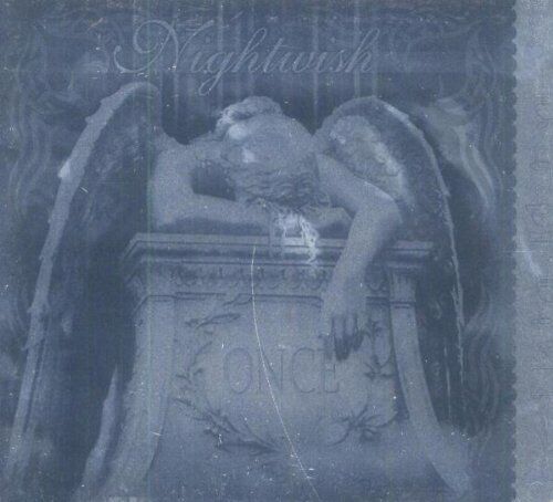 Nightwish - Once (Limited Platin Edition) - Preis vom 11.10.2026 03:10:56 h