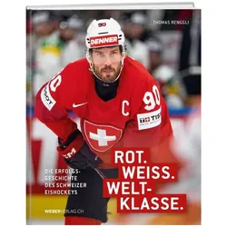 Rot. Weiss. Weltklasse, Biografien von Thomas Renggli