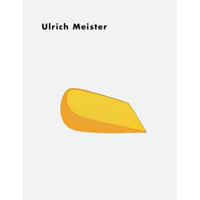 Ulrich Meister, Gebundene Ausgabe von Thomas Hirsch,Ulrich Meister, Verlag Kettler, 978-3-86206-967-5