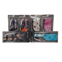 # Aquata Stirnband - verschiedene Designs - Gr: S