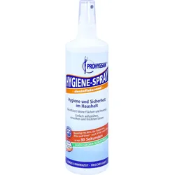 Prohygsan Hygiene-Spray Af-Desinfizierend- 250 ML