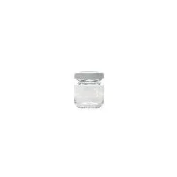 R-222270053 Konservenglas 53ml. 12tlg.
