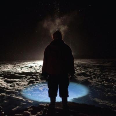 New Heaven (Electric Blue ) - Inter Arma, Vinyl