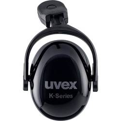 uvex 2502 2600216 Kapselgehörschutz 34 dB EN 352-1:2002 1 Paar