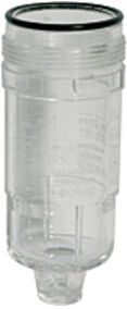Riegler Récipient en polycarbonate (huileur), avec joint torique (740/01)