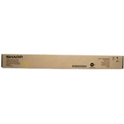 Sharp, Toner, Toner Yellow (DX-20GTYA) (Y)
