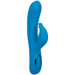 CalExotics, Vibrator, Azure Collection™ Flutter G