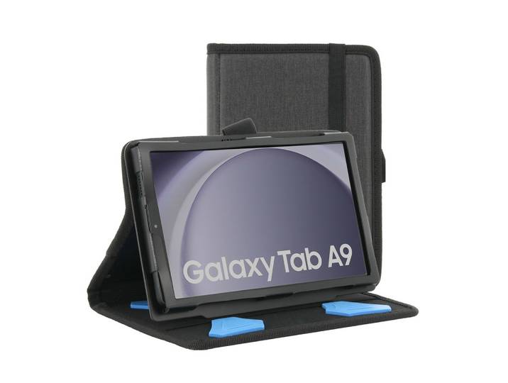 Mobilis Activ Pack, Folio, Samsung, Tab 8.7'' (SM-X110 / SM-X115), 22,1 cm (8.7') 051070