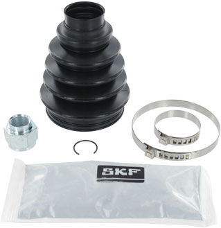 Skf Faltenbalgsatz, Antriebswelle Vkjp 1074