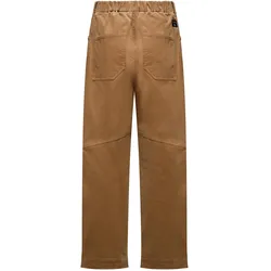 Salewa, Herren, Outdoorhose, Fanes Cord Pant M (52), Braun