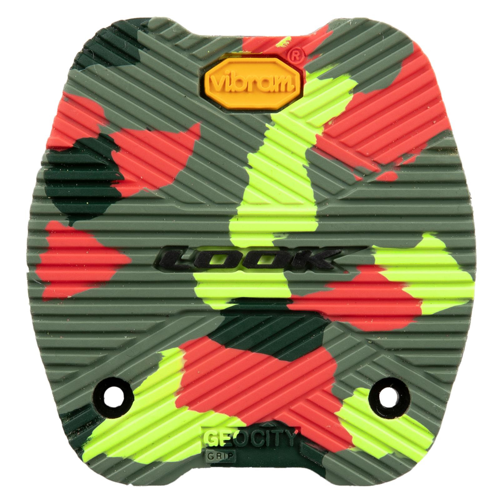 Look Cleat CITY GRIP CAMO (00024660)