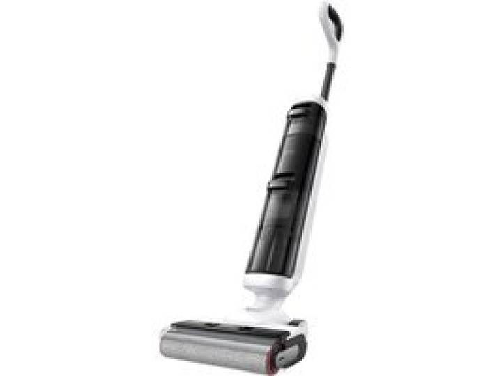 MOVA K20 - Aspirateur Laveur Sec Et Humide - Poids Léger de 4 kg - Nettoyage Auto Double Rotation - Écran LED