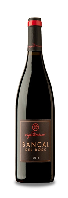 Vinyes Domènech Bancal del Bosc 2025 - 75cl