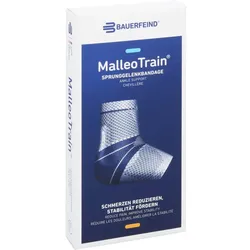 Malleotrain Sprunggelenkb.rechts Größe 4 natur