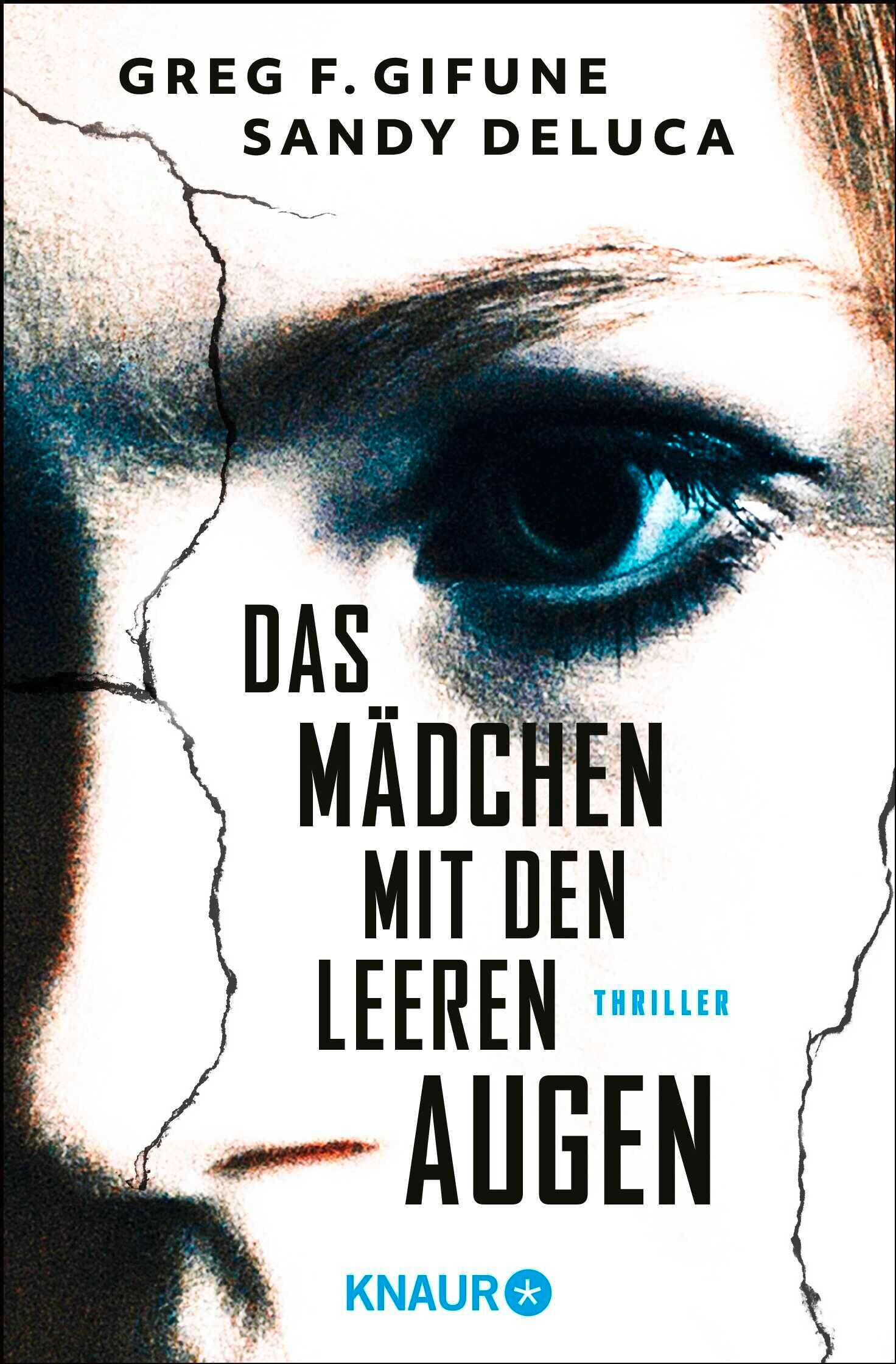 Sandy DeLuca - Das Mädchen mit den leeren Augen - Preis vom 19.10.2026 19:33:35 h
