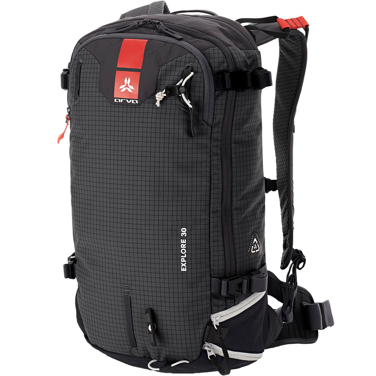 ARVA Backpack Explore 30 black