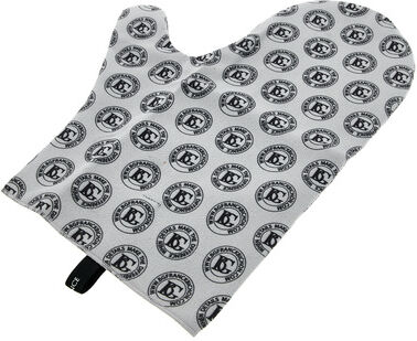 BG France A62G Care Glove