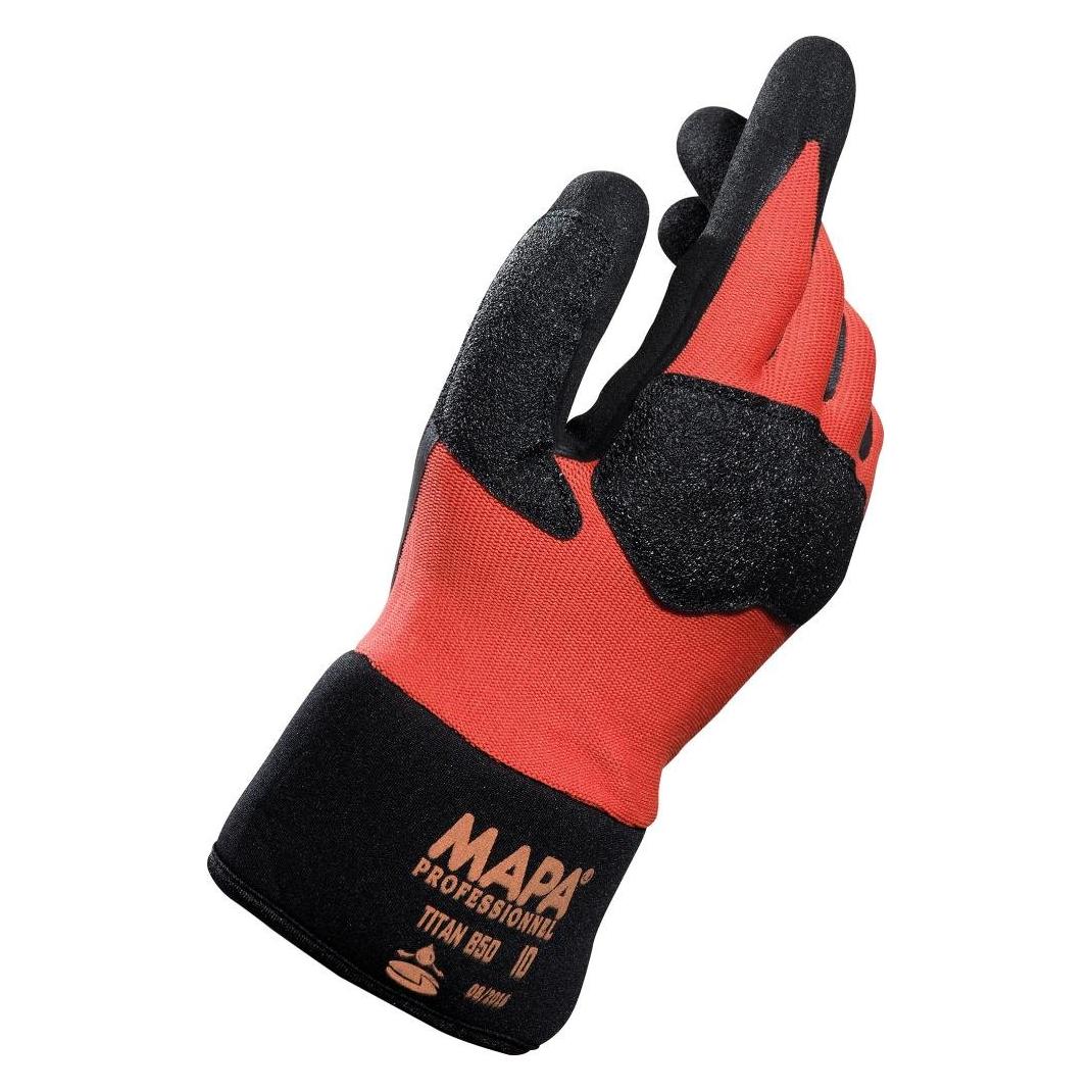 Mapa Handschuh Titan 850 Gr.9 (9) (3384128500398)
