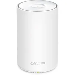 TP-Link Deco X50-DSL, Router, Weiss